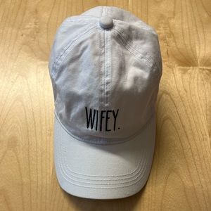 Rae Dunn Women’s “Wifey” Hat